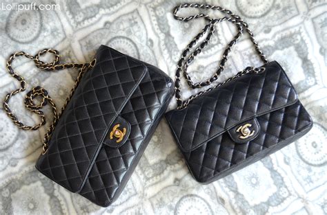 chanel classic flap bag medium vs small|Chanel classic flap bag vintage.